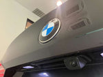 BMW 5series sedan
