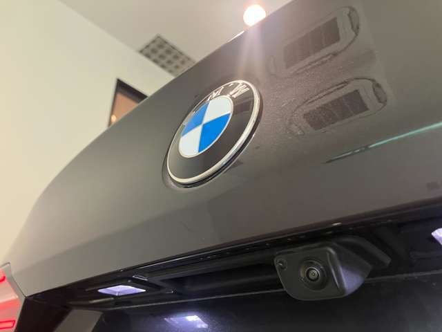 BMW 5series sedan