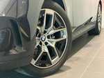 BMW 5series sedan