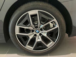 BMW 5series sedan