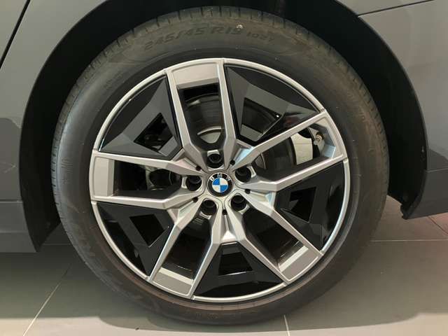BMW 5series sedan
