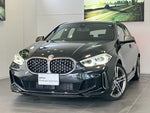 BMW 1series