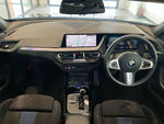 BMW 1series