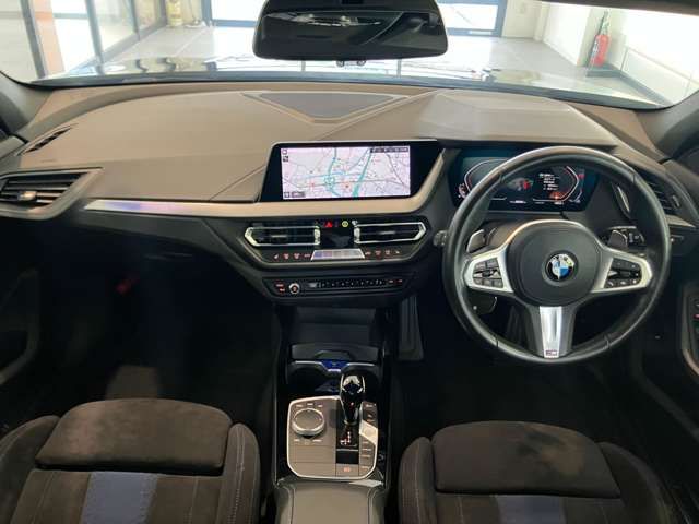BMW 1series