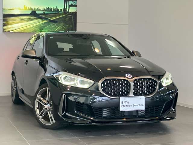BMW 1series