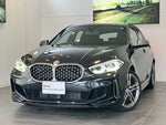 BMW 1series