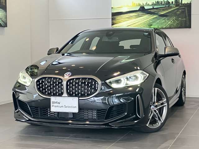 BMW 1series