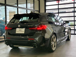 BMW 1series