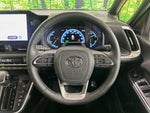 VOXY HYBRID