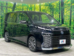 VOXY HYBRID