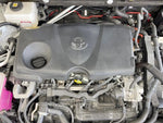 HARRIER HYBRID