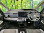 STEPWAGON e:HEV SPADA
