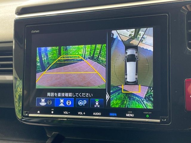 STEPWAGON e:HEV SPADA