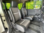 STEPWAGON e:HEV SPADA