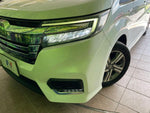 STEPWAGON e:HEV SPADA