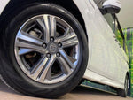 STEPWAGON e:HEV SPADA