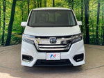 STEPWAGON e:HEV SPADA