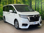 STEPWAGON e:HEV SPADA