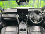 HARRIER 2WD