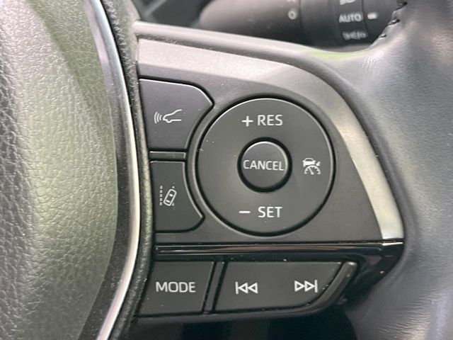 HARRIER 2WD
