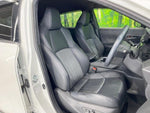 HARRIER 2WD