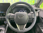 HARRIER 2WD