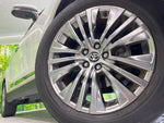 HARRIER 2WD