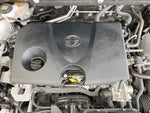 HARRIER 2WD
