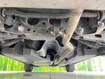HARRIER 2WD