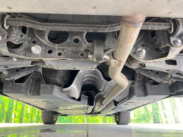 HARRIER 2WD