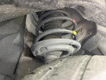 HARRIER 2WD