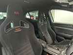 RENAULT MEGANE hatchback
