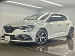 RENAULT MEGANE hatchback