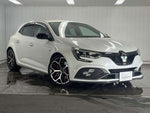 RENAULT MEGANE hatchback