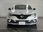 RENAULT MEGANE hatchback