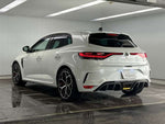 RENAULT MEGANE hatchback