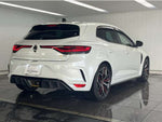 RENAULT MEGANE hatchback