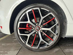 RENAULT MEGANE hatchback