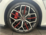 RENAULT MEGANE hatchback