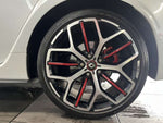 RENAULT MEGANE hatchback