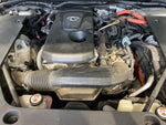 CROWN sedan hybrid