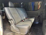HIACE van 2WD