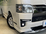 HIACE van 2WD