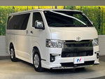 HIACE van 2WD