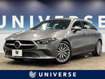 MERCEDES BENZ CLA Shooting Brake