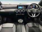 MERCEDES BENZ CLA Shooting Brake