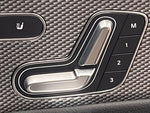 MERCEDES BENZ CLA Shooting Brake