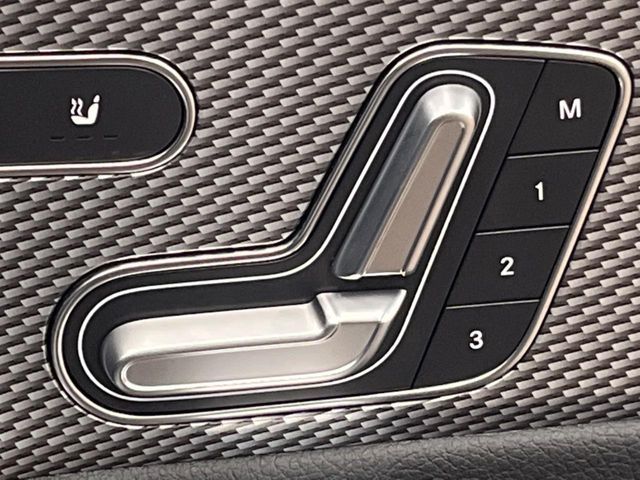 MERCEDES BENZ CLA Shooting Brake