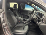 MERCEDES BENZ CLA Shooting Brake