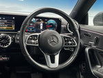 MERCEDES BENZ CLA Shooting Brake